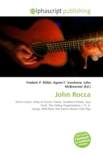 John Rocca