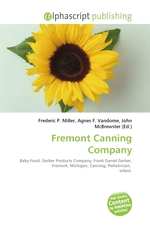 Fremont Canning Company