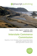 Interstate Commerce Commission