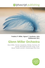 Glenn Miller Orchestra