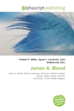 James A. Bland