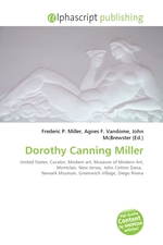 Dorothy Canning Miller