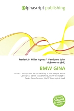 BMW GINA