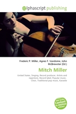 Mitch Miller