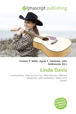 Linda Davis