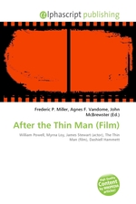 After the Thin Man (Film)