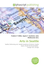 Arts in Seattle