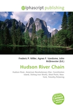 Hudson River Chain