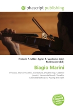 Biagio Marini