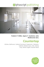 Countertop