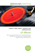 LP Album