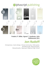 Jon Radoff