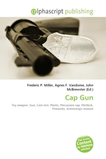 Cap Gun