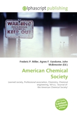 American Chemical Society