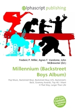 Millennium (Backstreet Boys Album)