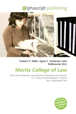 Moritz College of Law