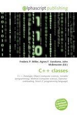 C++ classes