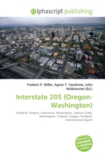 Interstate 205 (Oregon-Washington)