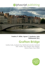 Grafton Bridge