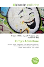 Kirbys Adventure