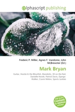 Mark Bryan