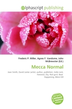 Mecca Normal