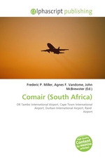 Comair (South Africa)