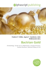 Bactrian Gold