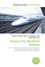 Kansas City Southern Railway