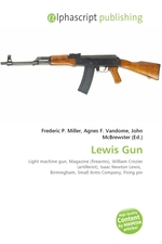 Lewis Gun