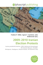 2009–2010 Iranian Election Protests