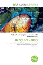 Henry Art Gallery