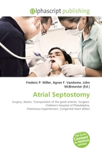 Atrial Septostomy