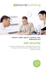 Job security