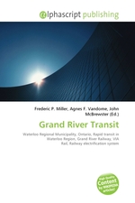 Grand River Transit