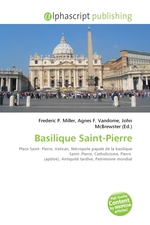 Basilique Saint-Pierre
