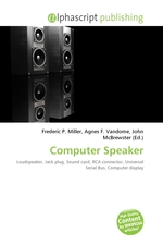 Computer Speaker