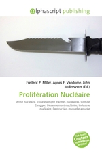 Proliferation Nucleaire