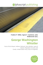 George Washington Whistler