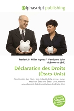 Declaration des Droits (Etats-Unis)