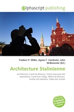 Architecture Stalinienne