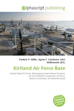 Kirtland Air Force Base