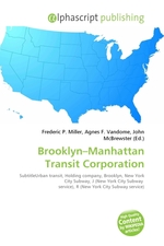 Brooklyn–Manhattan Transit Corporation