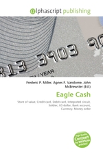 Eagle Cash