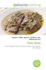 Foie Gras