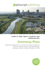 Greenway Plaza