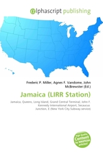 Jamaica (LIRR Station)