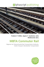 MBTA Commuter Rail