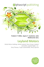 Leyland Motors