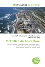 McClellan Air Force Base